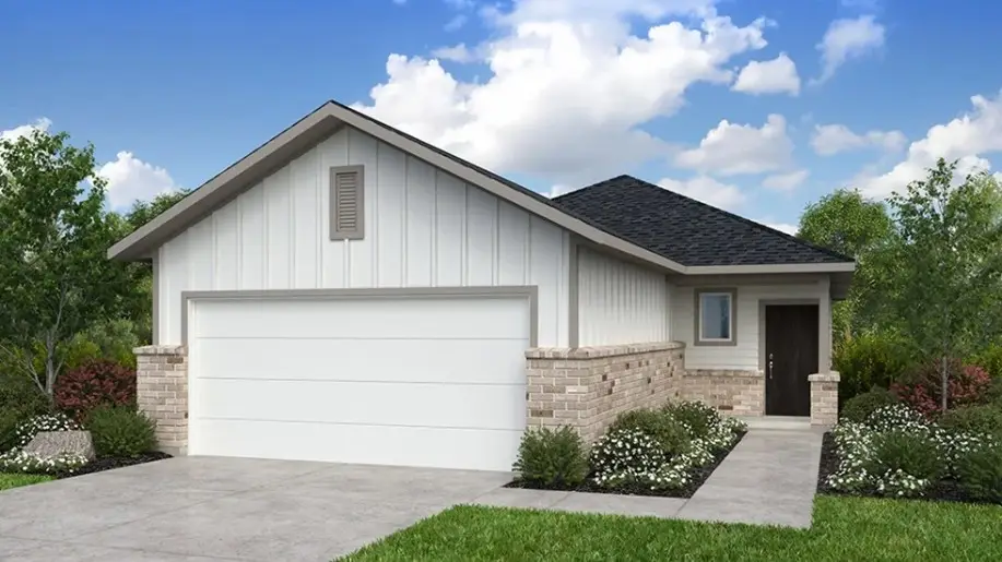 17410 Lush Laurel Lane, Hockley, TX 77447 - #1