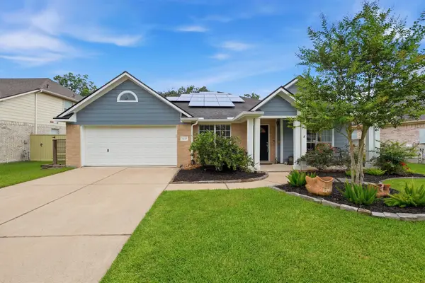 1433 Cottage Cove Court, Seabrook, TX 77586