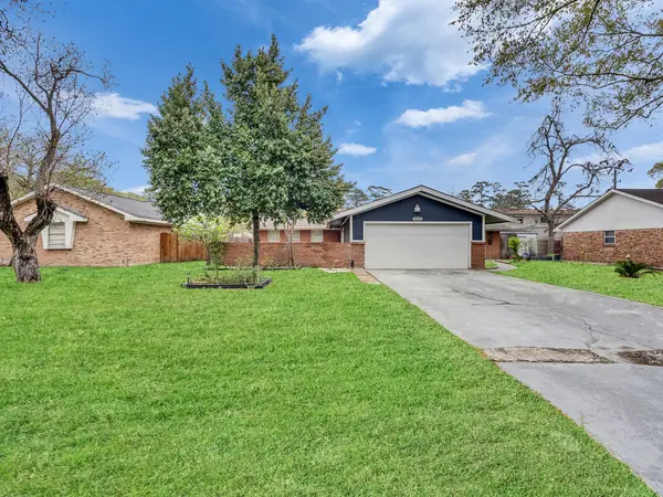 1630 Hollow Hook Road, Houston, TX 77080