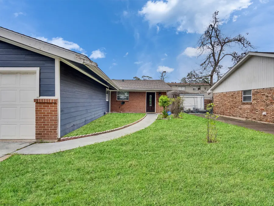 1630 Hollow Hook Road, Houston, TX 77080 - #2