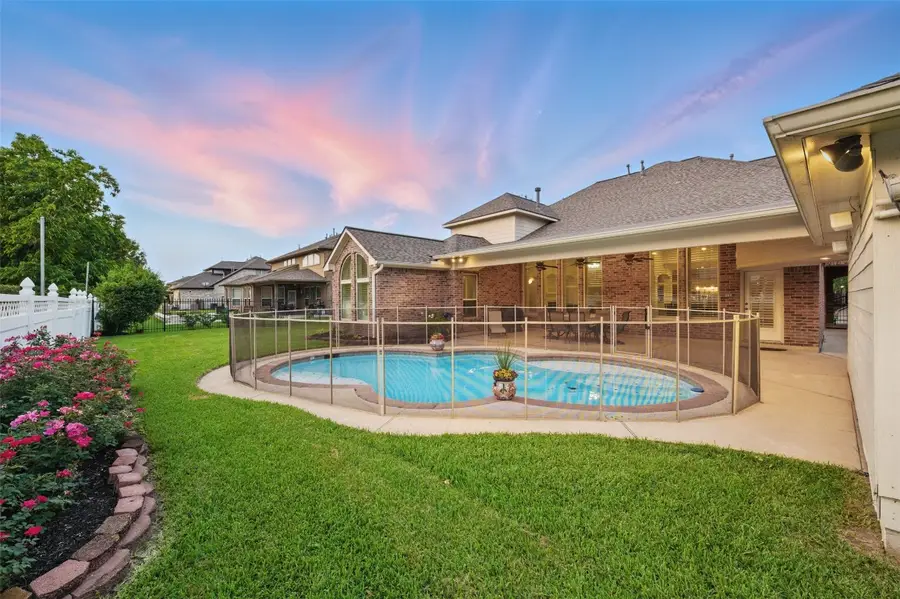 3602 Lindhaven Drive, Pearland, TX 77584 - #3