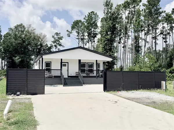 2320 Road 5836, Cleveland, TX 77327