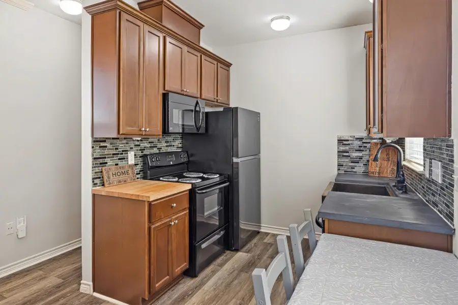 5017 Avenue K, Galveston, TX 77551 - #2