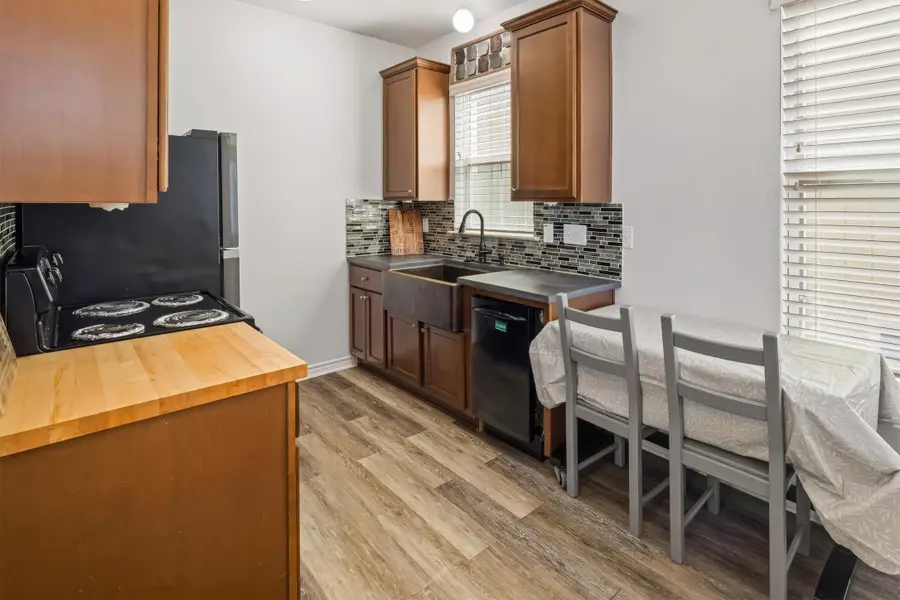 5017 Avenue K, Galveston, TX 77551 - #3