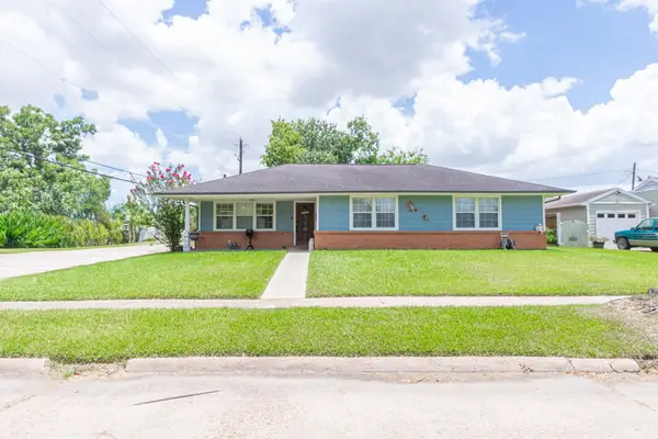 1801 Buchanan Street, Pasadena, TX 77502