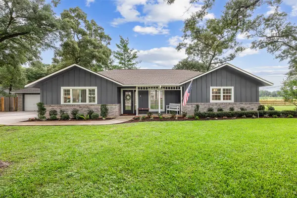 18602 Tanager Lane, Tomball, TX 77377