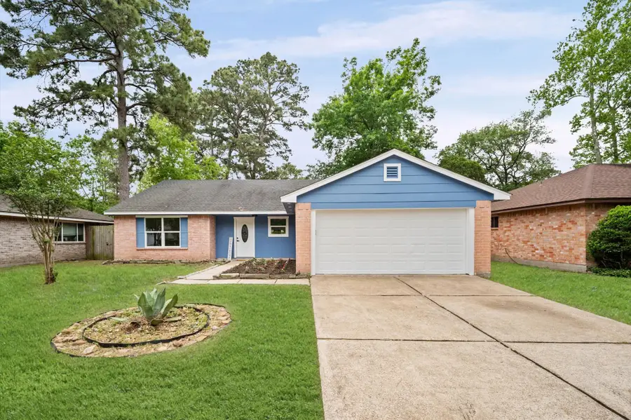 4419 Pineville Lane, Spring, TX 77388 - #2