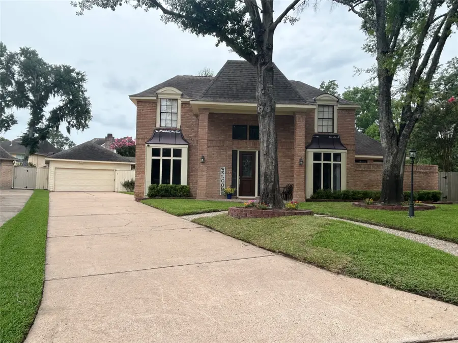 755 Last Arrow Drive, Houston, TX 77079 - #2