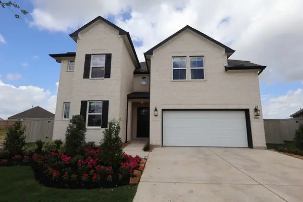 3206 Rios Court, League City, TX 77573