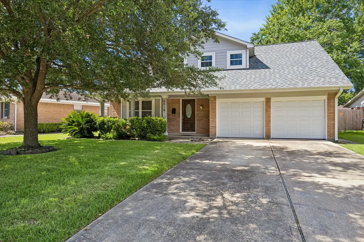5019 Kinglet Street, Houston, TX 77035 - #1
