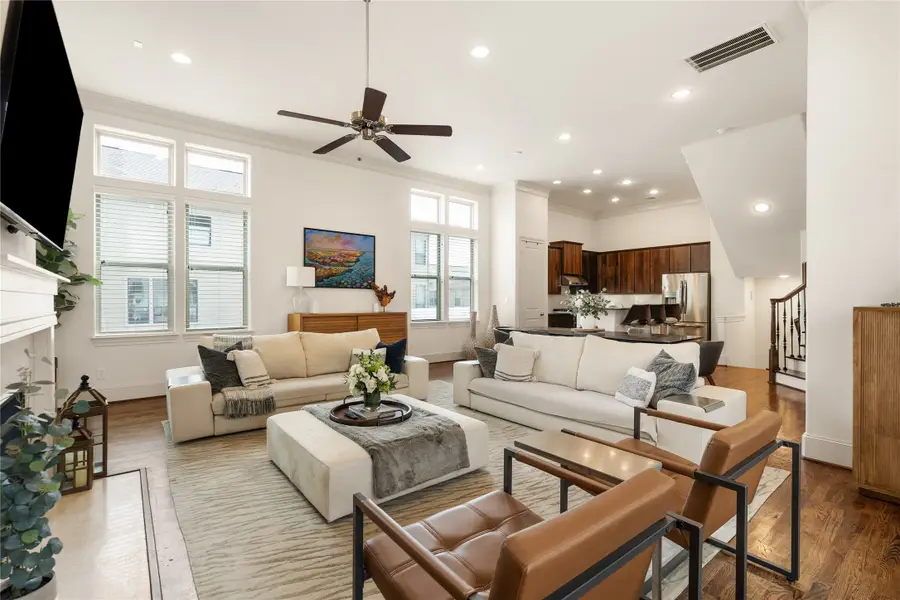 5229 Petty Street #A, Houston, TX 77007 - #3