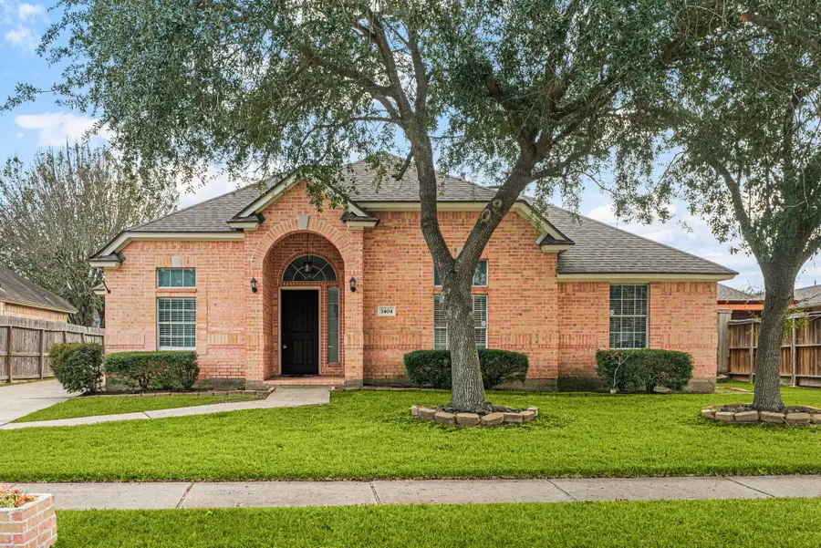 3404 Hickory Creek Drive, Pearland, TX 77581 - Image #2