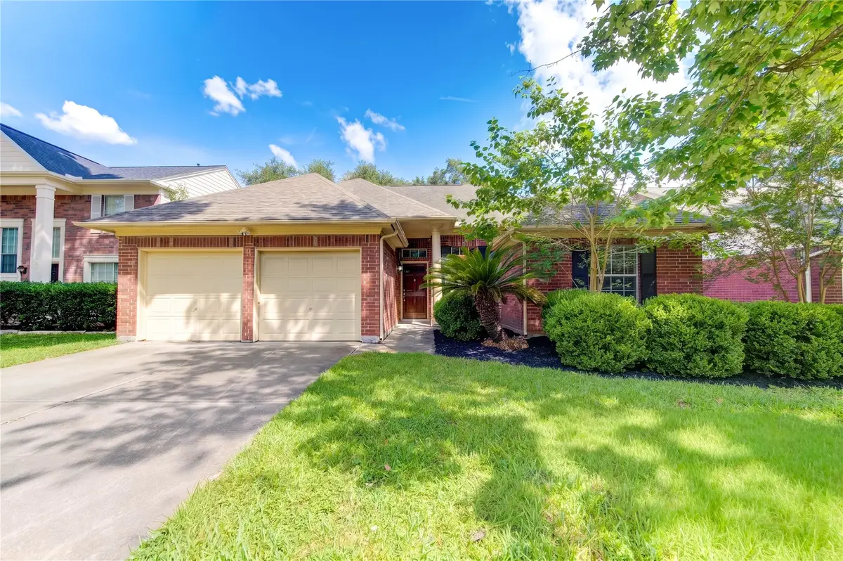 7830 Shangrila Lane, Houston, TX 77095 - #1