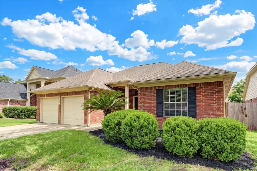 7830 Shangrila Lane, Houston, TX 77095 - #3