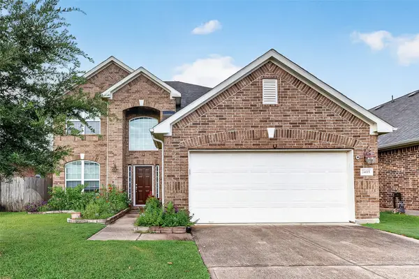 24615 Lakecrest Pine Trail, Katy, TX 77493