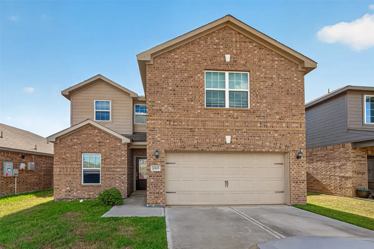 20615 Colliers Brook Drive, Hockley, TX 77447 - #1