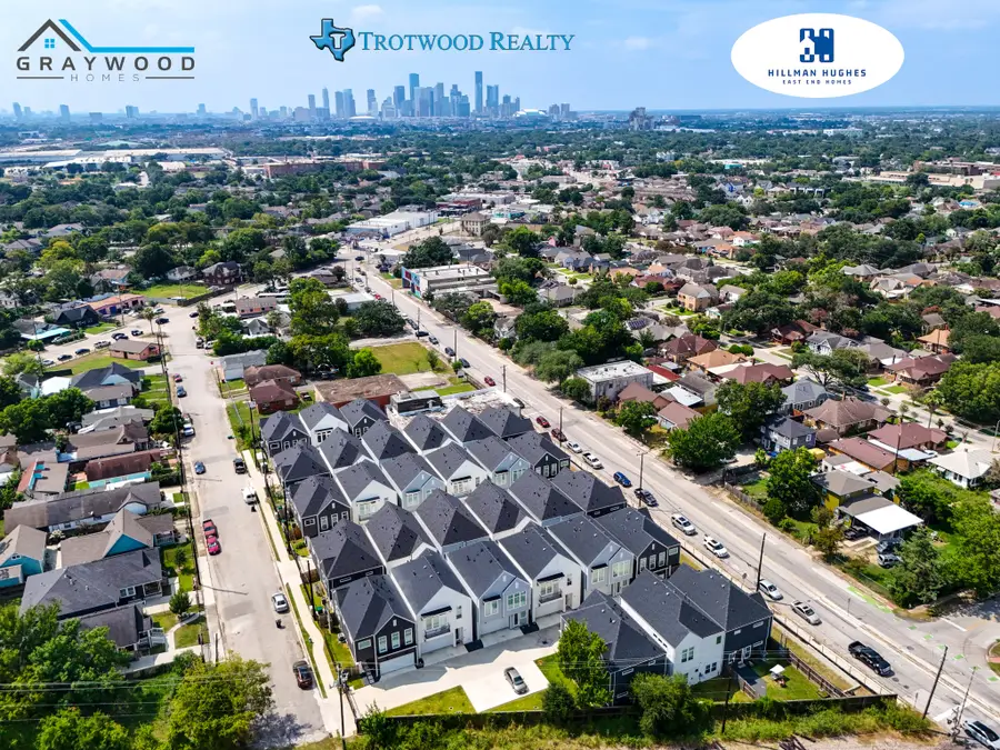 5221 Hillman Street #B, Houston, TX 77023 - #3