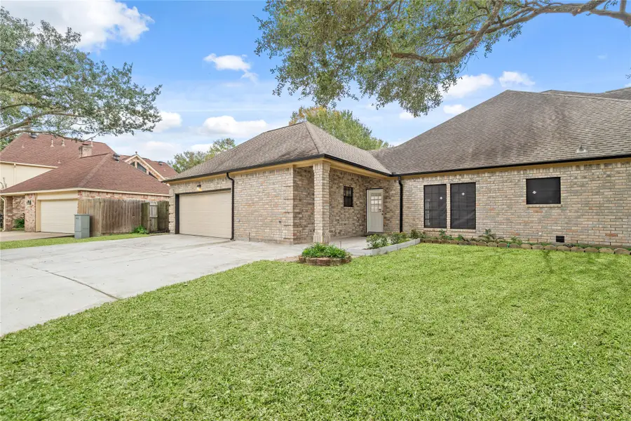 1015 Flagmore Drive, Katy, TX 77450 - Image #3