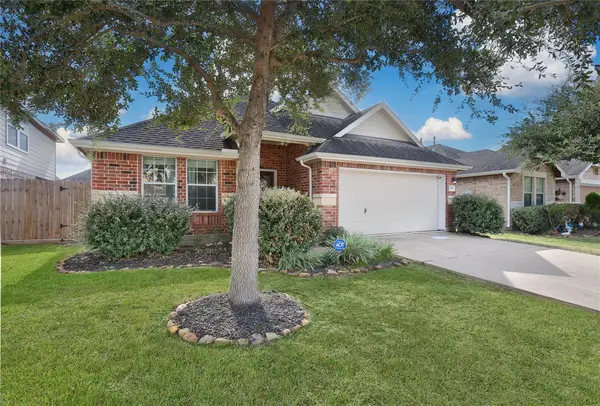 1279 Pinto Pass, Alvin, TX 77511