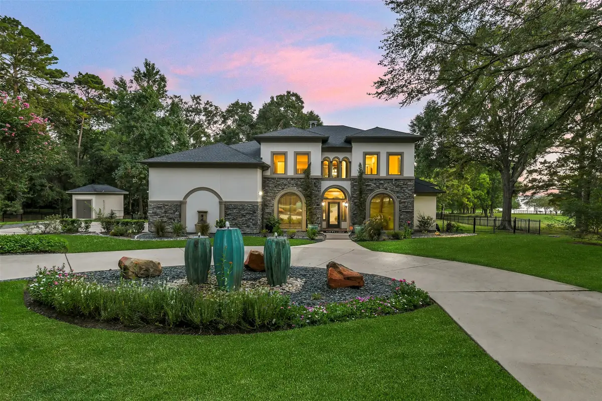11410 Outpost Cove Drive, Willis, TX 77318 - #1