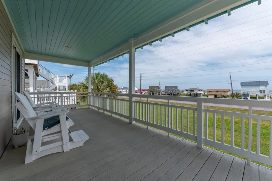 4322 Palapa Circle, Galveston, TX 77554 - #2