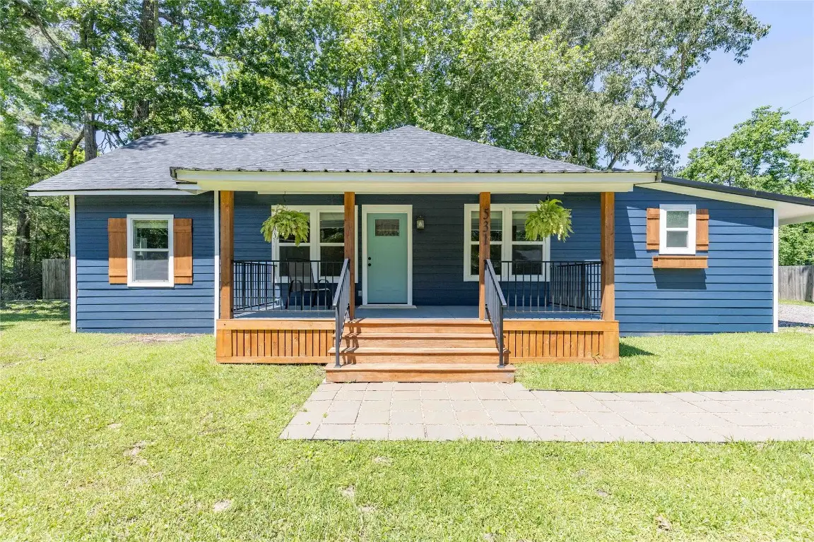 531 Brookwater Drive, Huffman, TX 77336 - #1