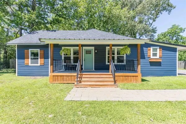 531 Brookwater Drive, Huffman, TX 77336
