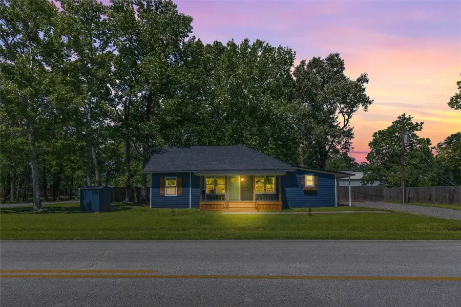 531 Brookwater Drive, Huffman, TX 77336 - #2