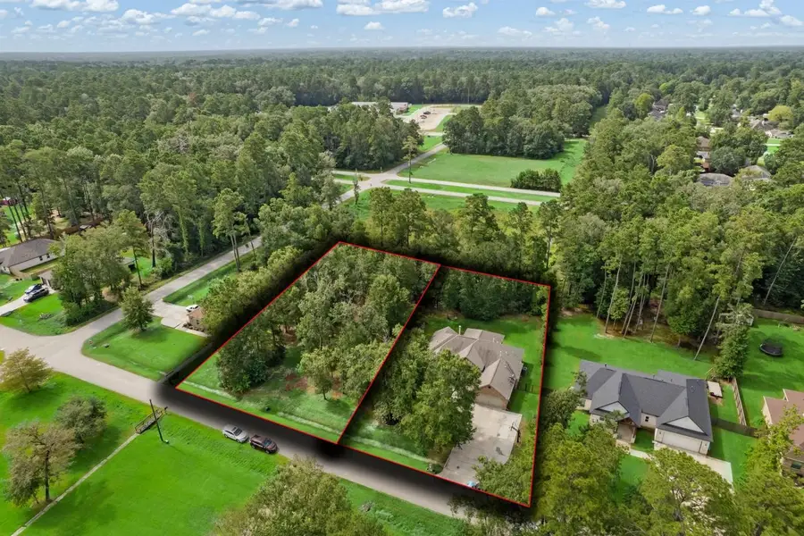 611 Parthenon Place, New Caney, TX 77357 - #2