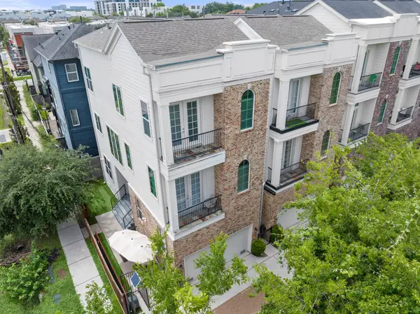 1041 W 17th Street, Houston, TX 77008