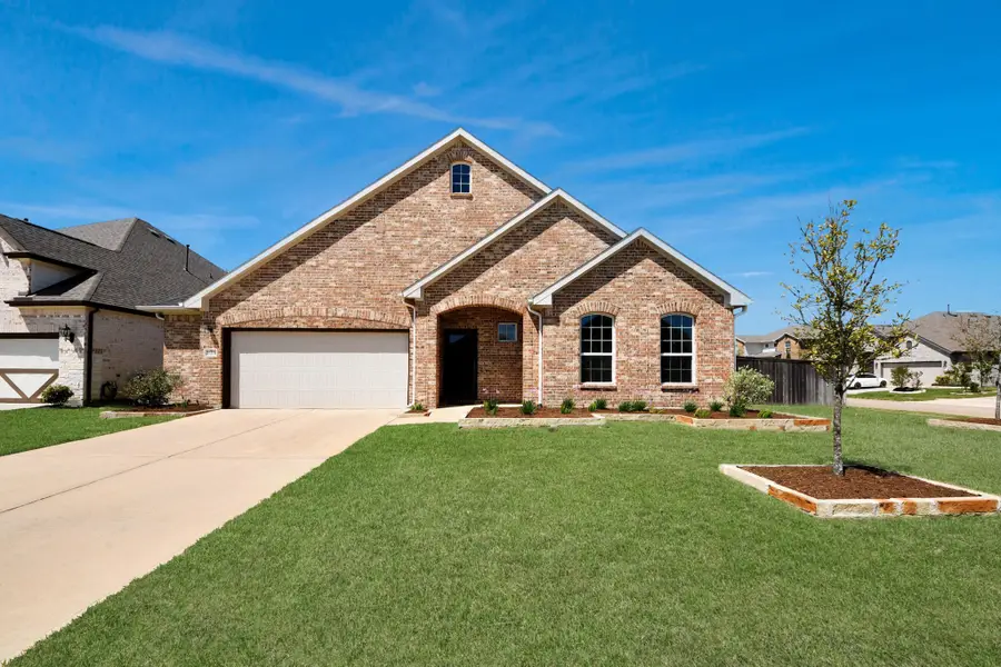 21231 Grey Bloom Avenue, Tomball, TX 77377 - #2