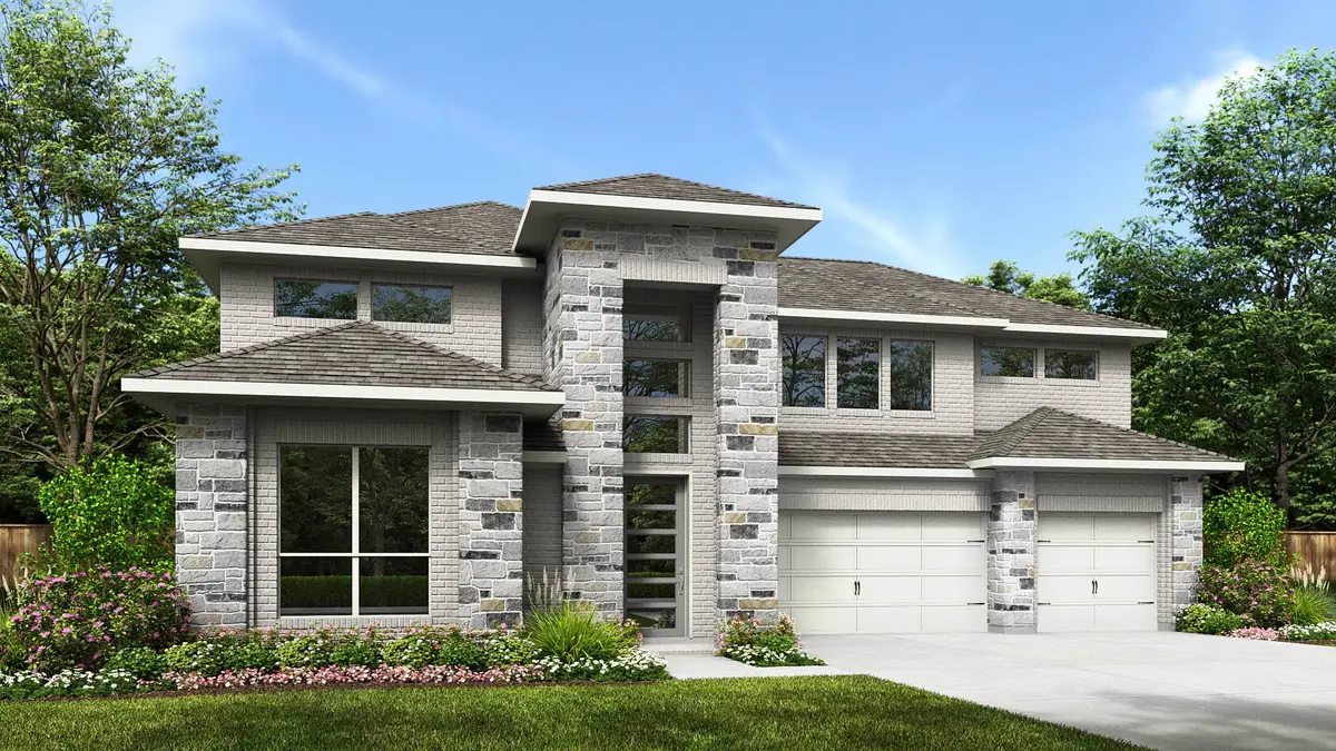 8107 Tree Hill Drive, Katy, TX 77493 - #1