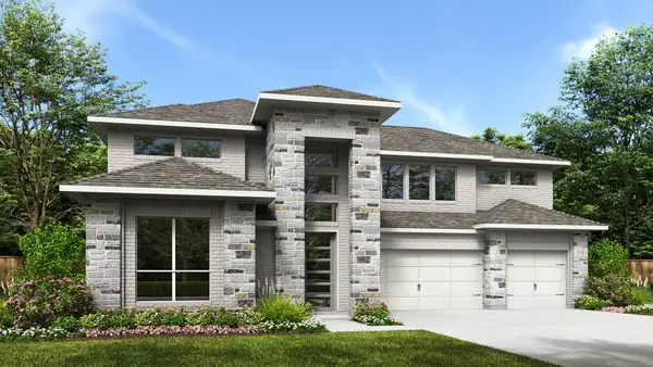 8107 Tree Hill Drive, Katy, TX 77493
