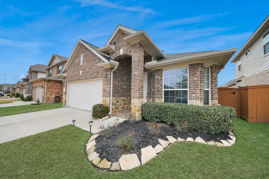 5219 Wyatt James Lane, Fulshear, TX 77423 - #2