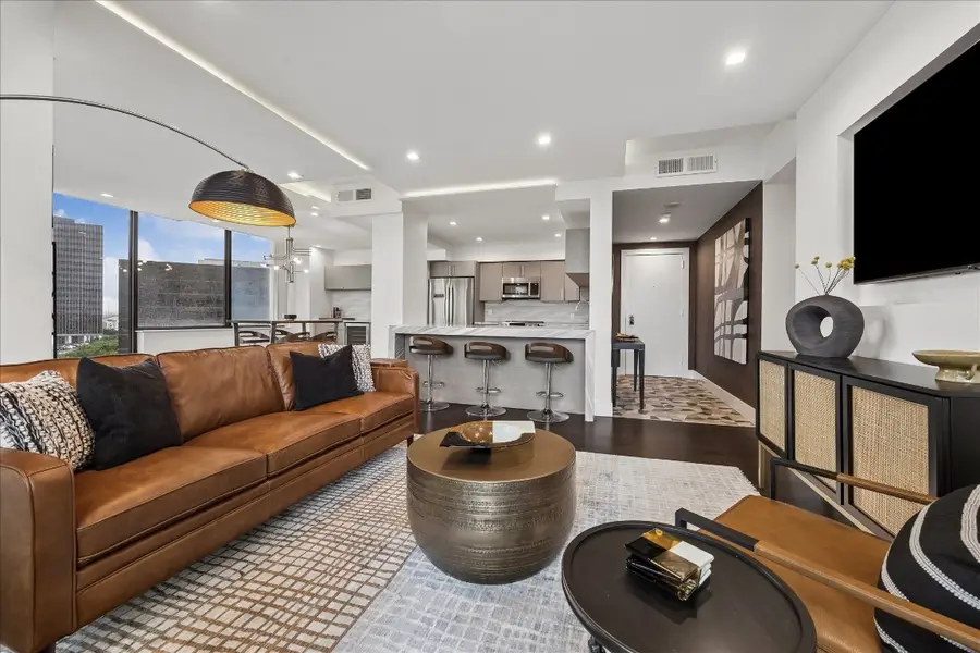 14 Greenway Plaza #10P, Houston, TX 77046 - #2