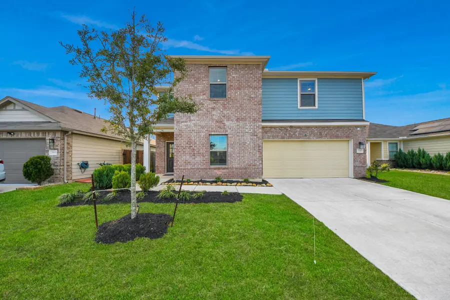 2511 Shining Spur Court, Alvin, TX 77511 - Image #3