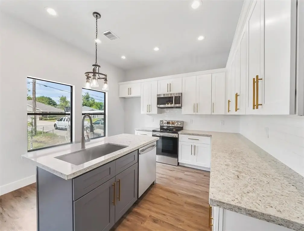 4818 Paula Street, Houston, TX 77033 - #1