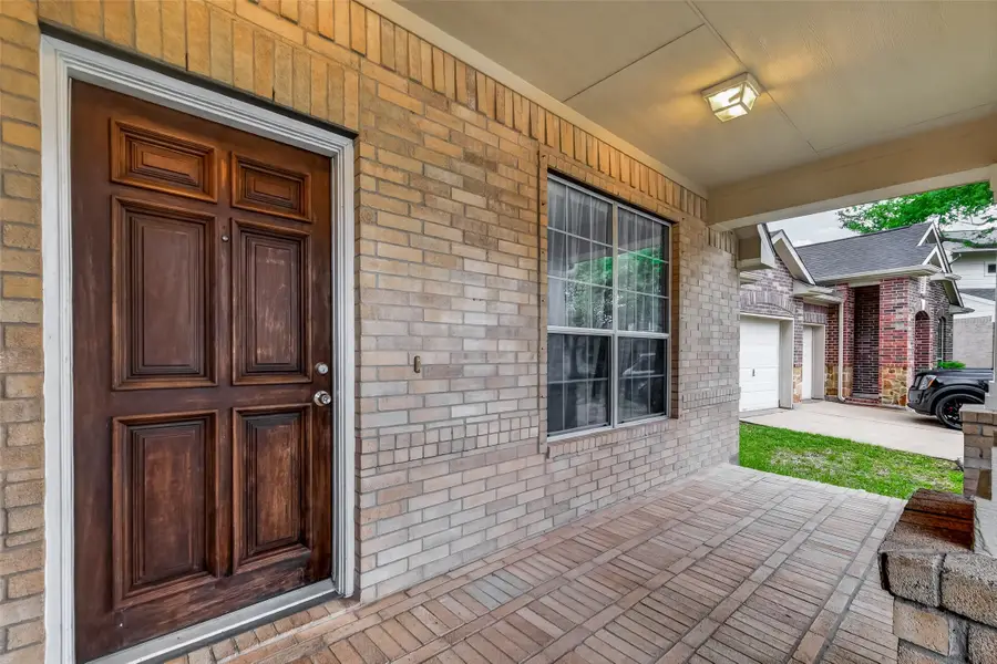 407 Abbey Lane, League City, TX 77573 - #2