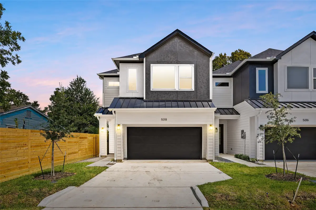 5018 Golden Forest Drive, Houston, TX 77091 - Image #1