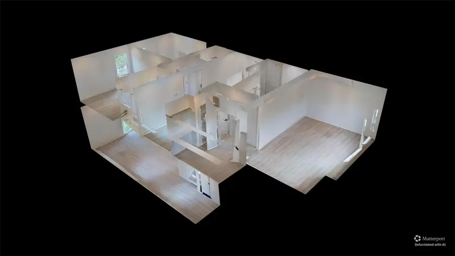 5018 Golden Forest Drive, Houston, TX 77091 - Image #3