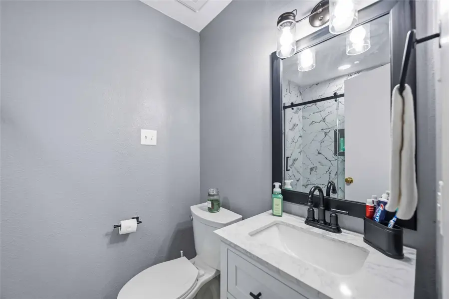 311 Blanchard Dr, Texas City, TX 77591 - #3