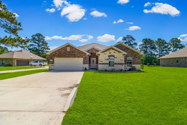 132 Coral Gables Drive, Trinity, TX 75862