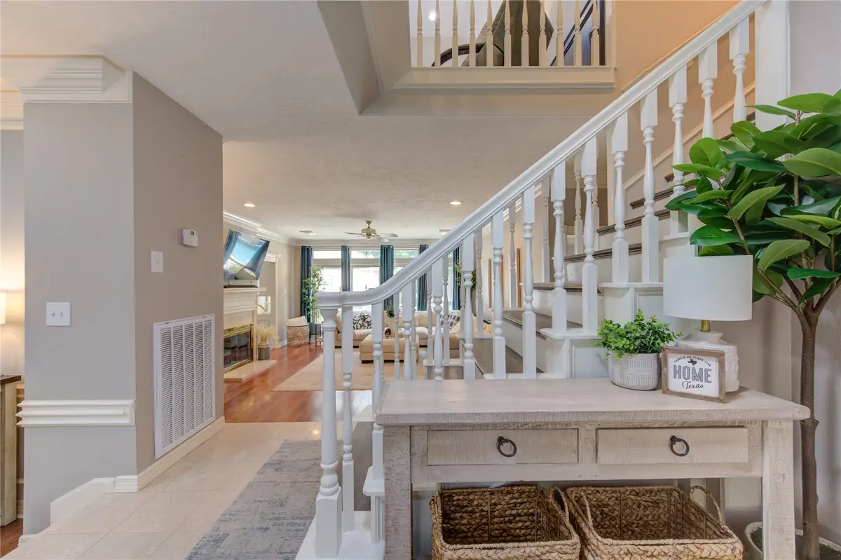 12154 Quail Creek Drive, Houston, TX 77070 - #1