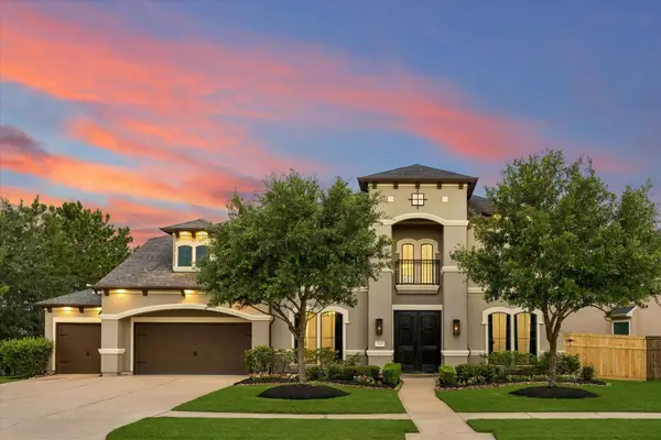27815 Hunt Trace Lane, Fulshear, TX 77441