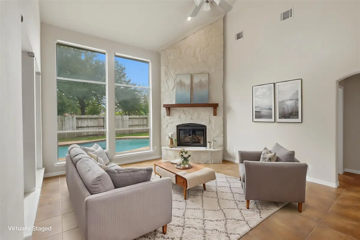 28255 Stonestead Drive, Katy, TX 77494 - #1