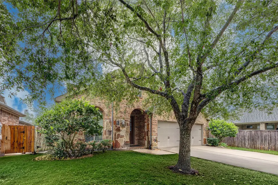 28255 Stonestead Drive, Katy, TX 77494 - #3