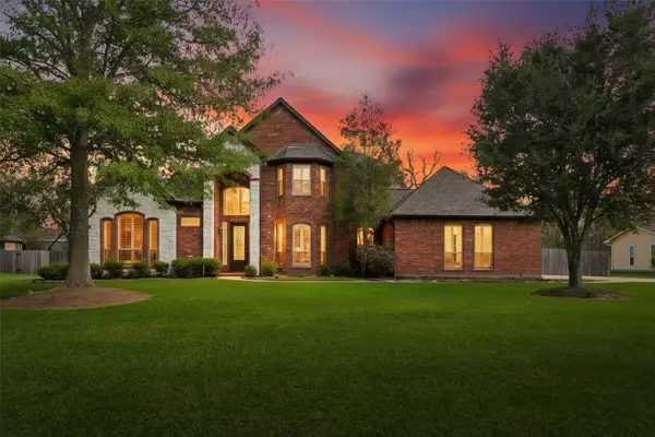 3602 River Bend Drive, Rosenberg, TX 77471