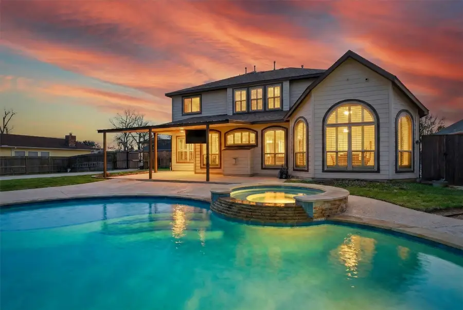 3602 River Bend Drive, Rosenberg, TX 77471 - Image #2