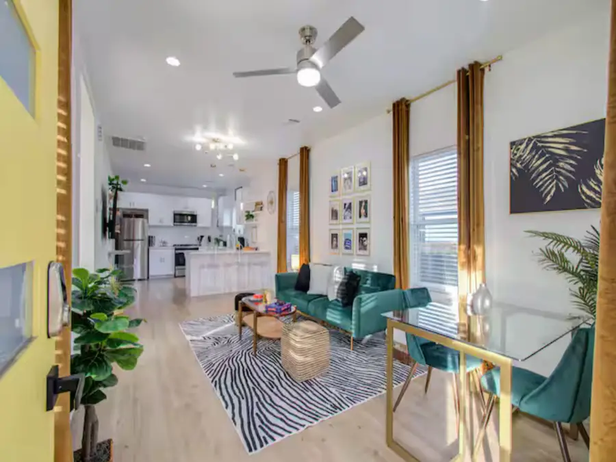1415 E 31st Street, Houston, TX 77022 - #3