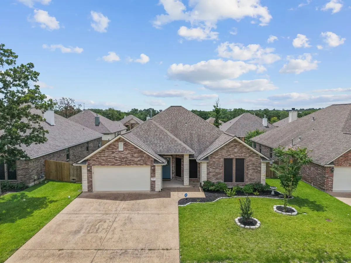 1212 Brunswick Court, College Station, TX 77845 - Image #1